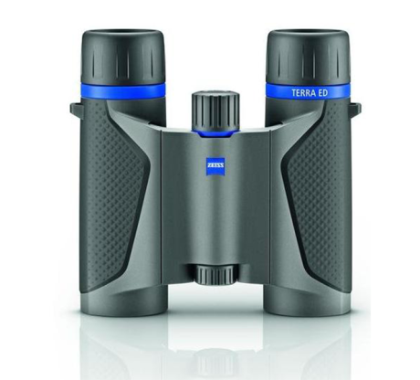 Бинокль Carl Zeiss 8x25 TERRA ED