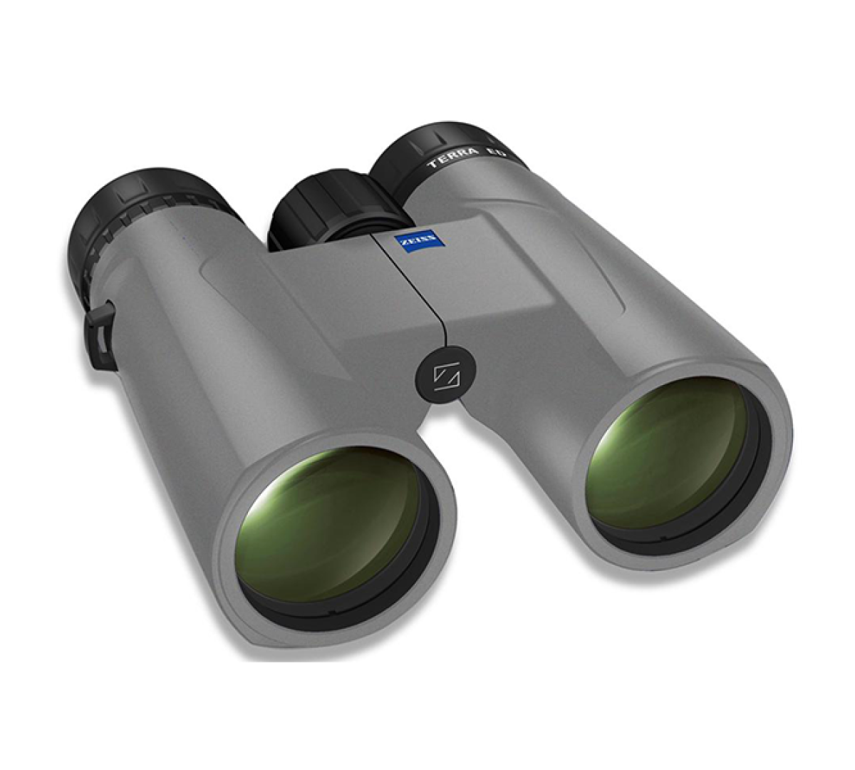 Бинокль Carl Zeiss 8x25 TERRA ED