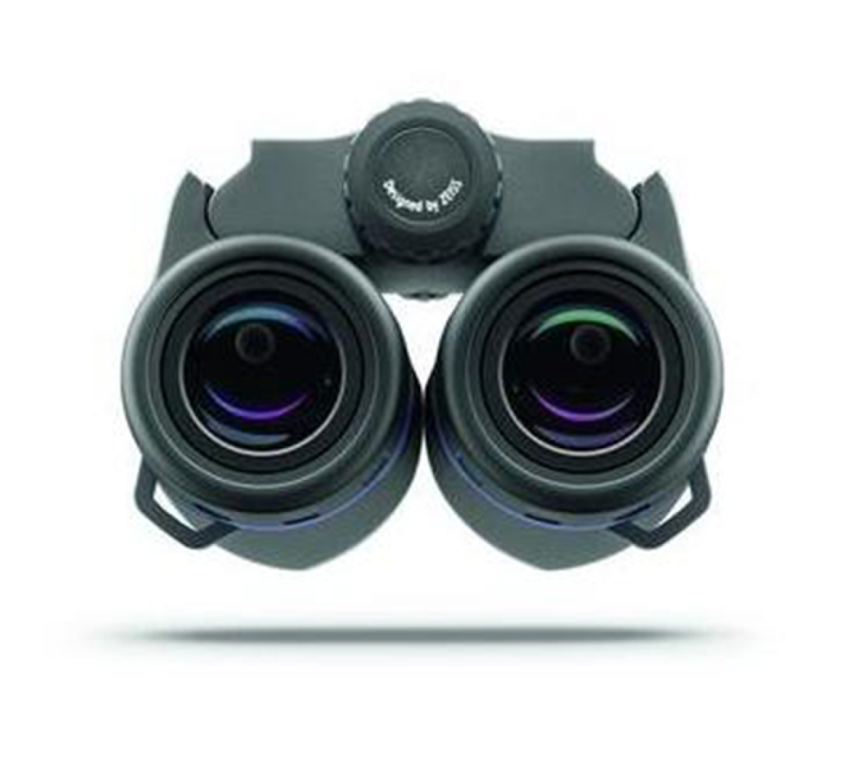 Бинокль Carl Zeiss 8x25 TERRA ED