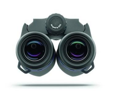 Бинокль Carl Zeiss 8x25 TERRA ED