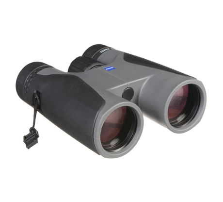 Бинокль Carl Zeiss 8x42 TERRA ED (grey)