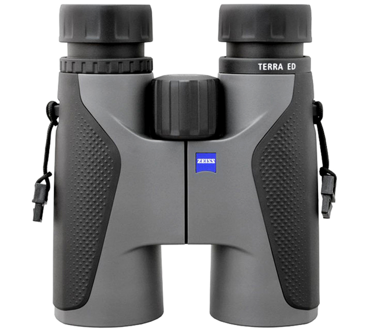 Бинокль Carl Zeiss 8x42 TERRA ED (grey)