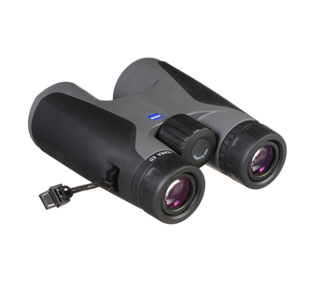 Бинокль Carl Zeiss 8x42 TERRA ED (grey)