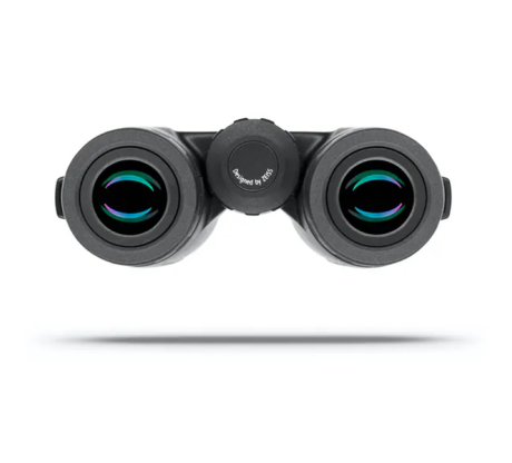 Бинокль Carl Zeiss 8x42 TERRA ED (black)
