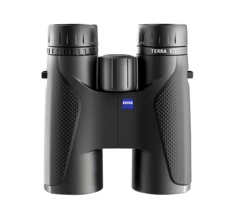 Бинокль Carl Zeiss 8x42 TERRA ED (black)