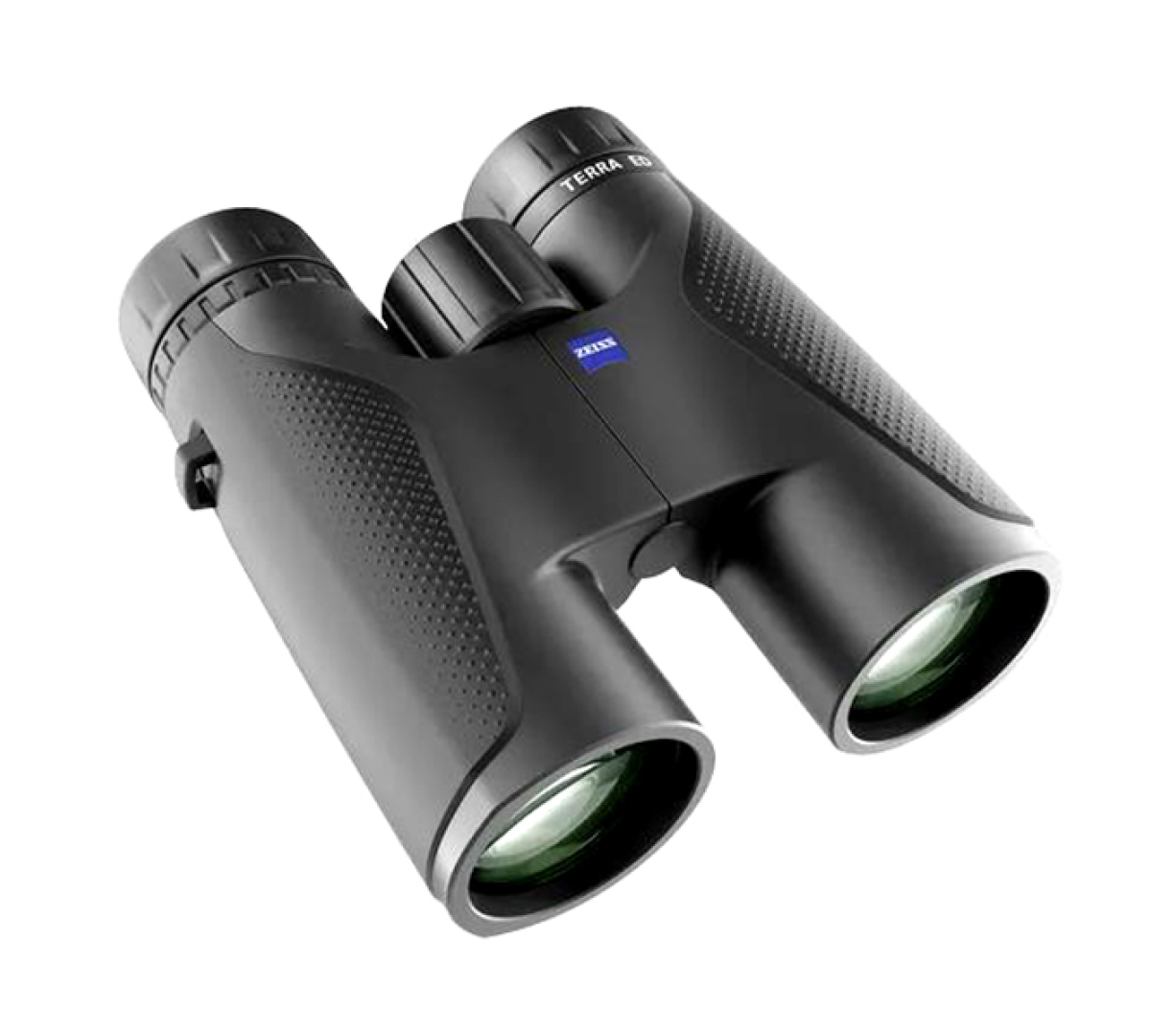 Бинокль Carl Zeiss 8x42 TERRA ED (black)
