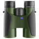 Бинокль Carl Zeiss 10x42 TERRA ED (black/green)