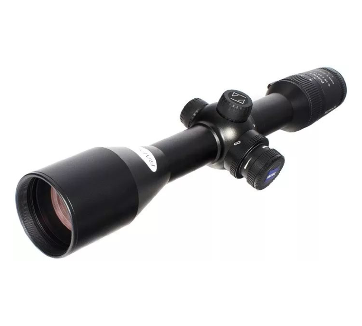 Carl Zeiss 4-16x50 78 (Rapid Z7) Victory FL Diavari 521779