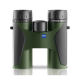 Бинокль Carl Zeiss 10x32 TERRA ED (green)