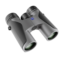 Бинокль Carl Zeiss 10x32 TERRA ED (gray)