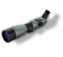 Зрительная труба ATN X-SPOTTER 20-80x