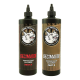 Двухкомпонентное средство для ДТК Bore Tech Decimator Suppressor Cleaner