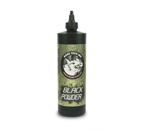 Средство Bore Tech BLACK POWDER очистка от порохового нагара, 473мл