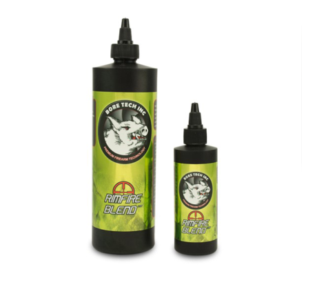 Средство Bore Tech RIMFIRE BLEND чистка от воска, гари и свинца, 118мл