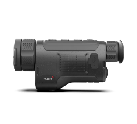 Тепловизионный монокуляр Conotech Tracer6 50 LRF с лазерным дальномером
