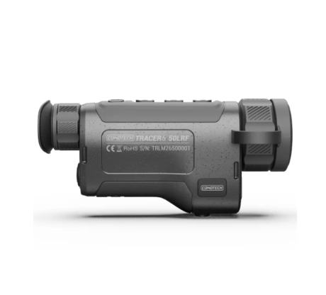 Тепловизионный монокуляр Conotech Tracer6 50 LRF с лазерным дальномером