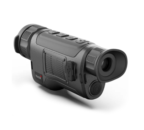 Тепловизионный монокуляр Conotech Tracer6 50 LRF с лазерным дальномером