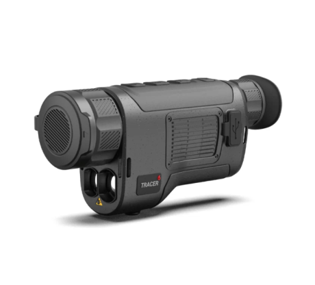Тепловизионный монокуляр Conotech Tracer6 50 LRF с лазерным дальномером