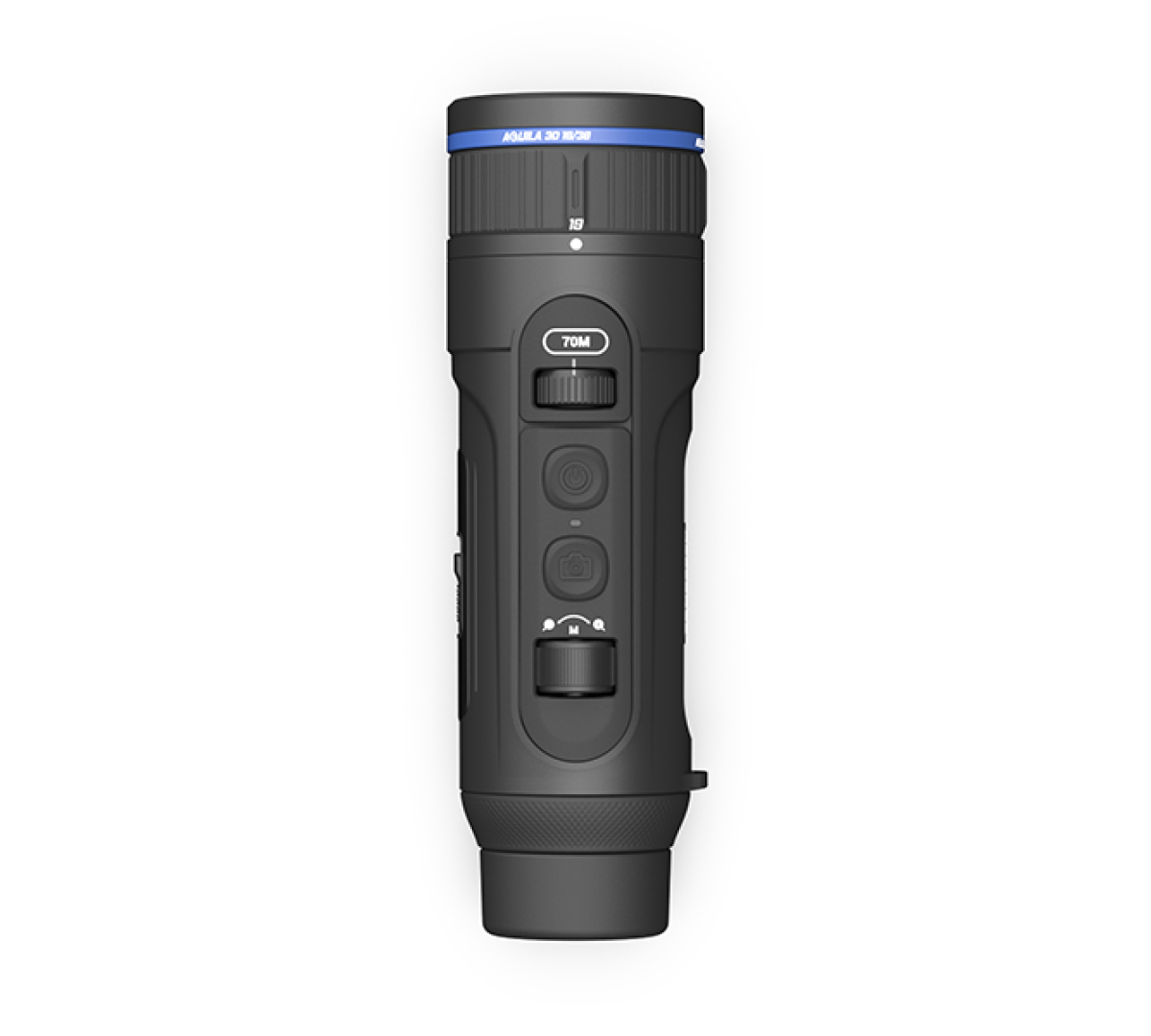 Тепловизионный монокуляр Conotech Aquila 3 Dual 19/38