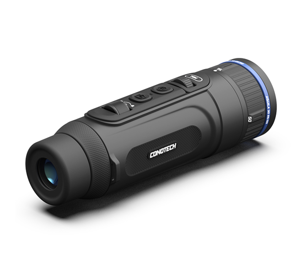 Тепловизионный монокуляр Conotech Aquila 3 Dual 25/50
