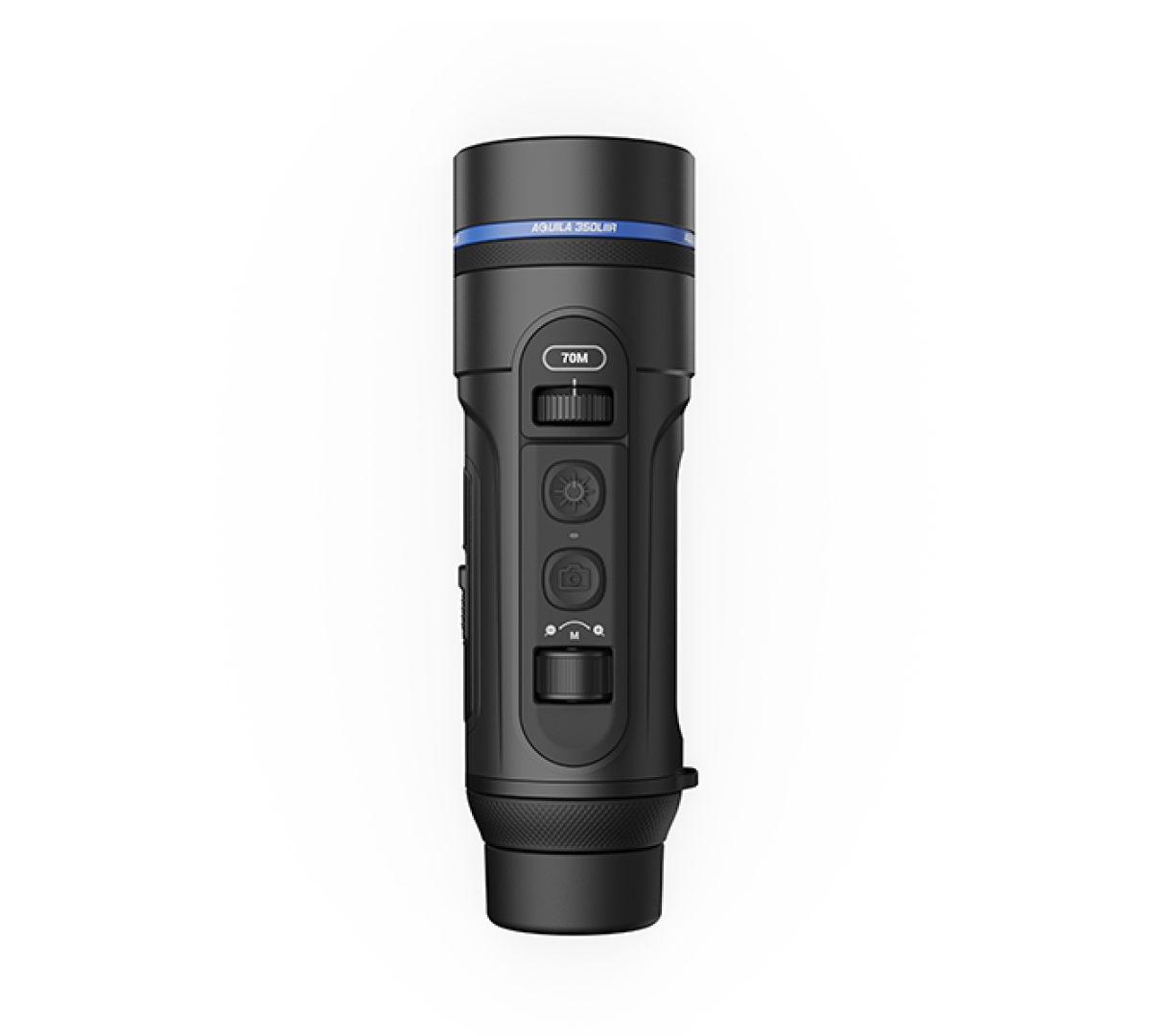 Тепловизионный монокуляр Conotech Aquila 350LIIR