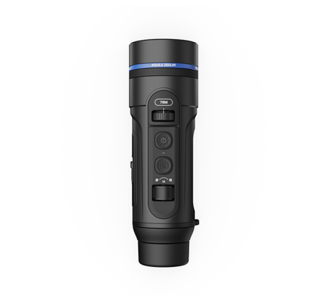 Тепловизионный монокуляр Conotech Aquila 350LIIR
