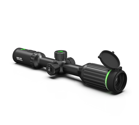 Тепловизионный прицел Conotech Night Arrow 350