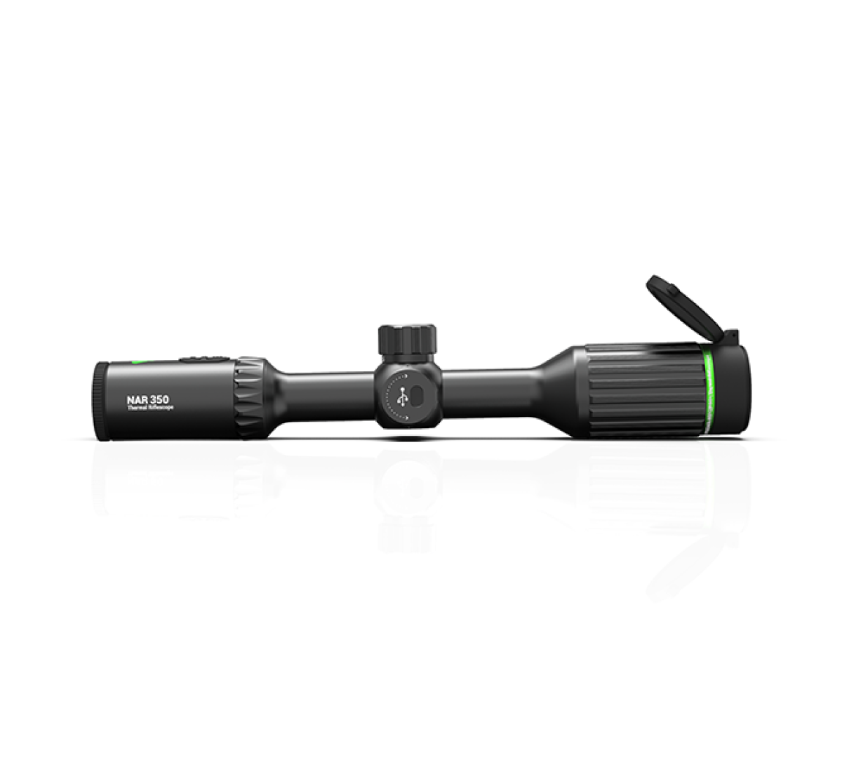 Тепловизионный прицел Conotech Night Arrow 350