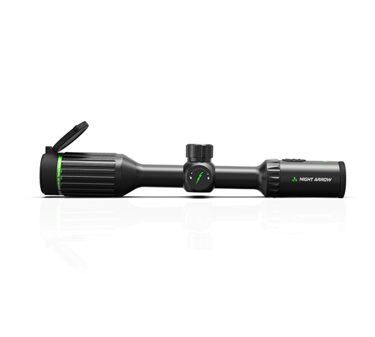 Тепловизионный прицел Conotech Night Arrow 350