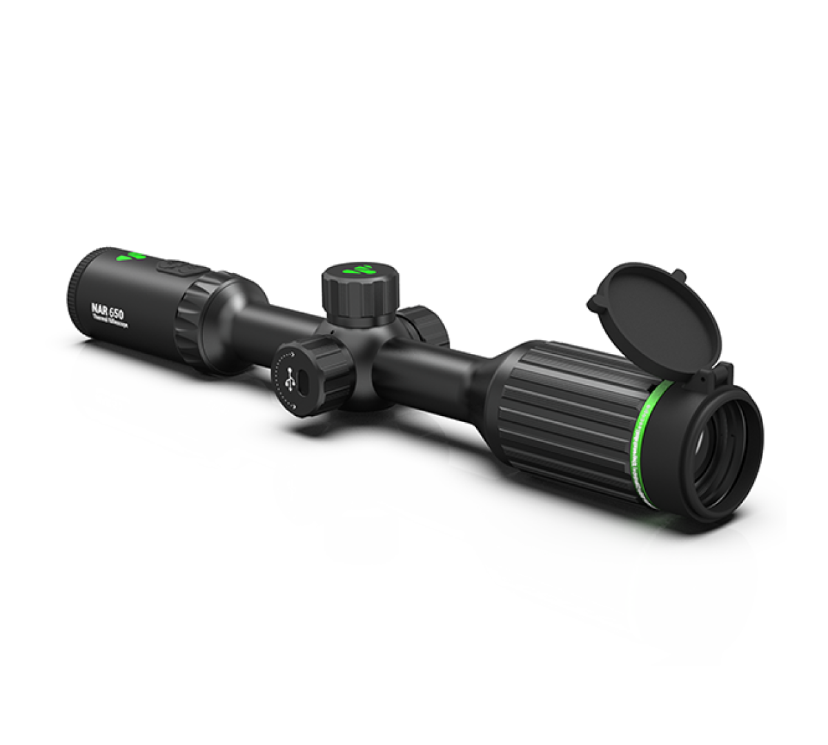 Тепловизионный прицел для охоты Conotech Night Arrow 650