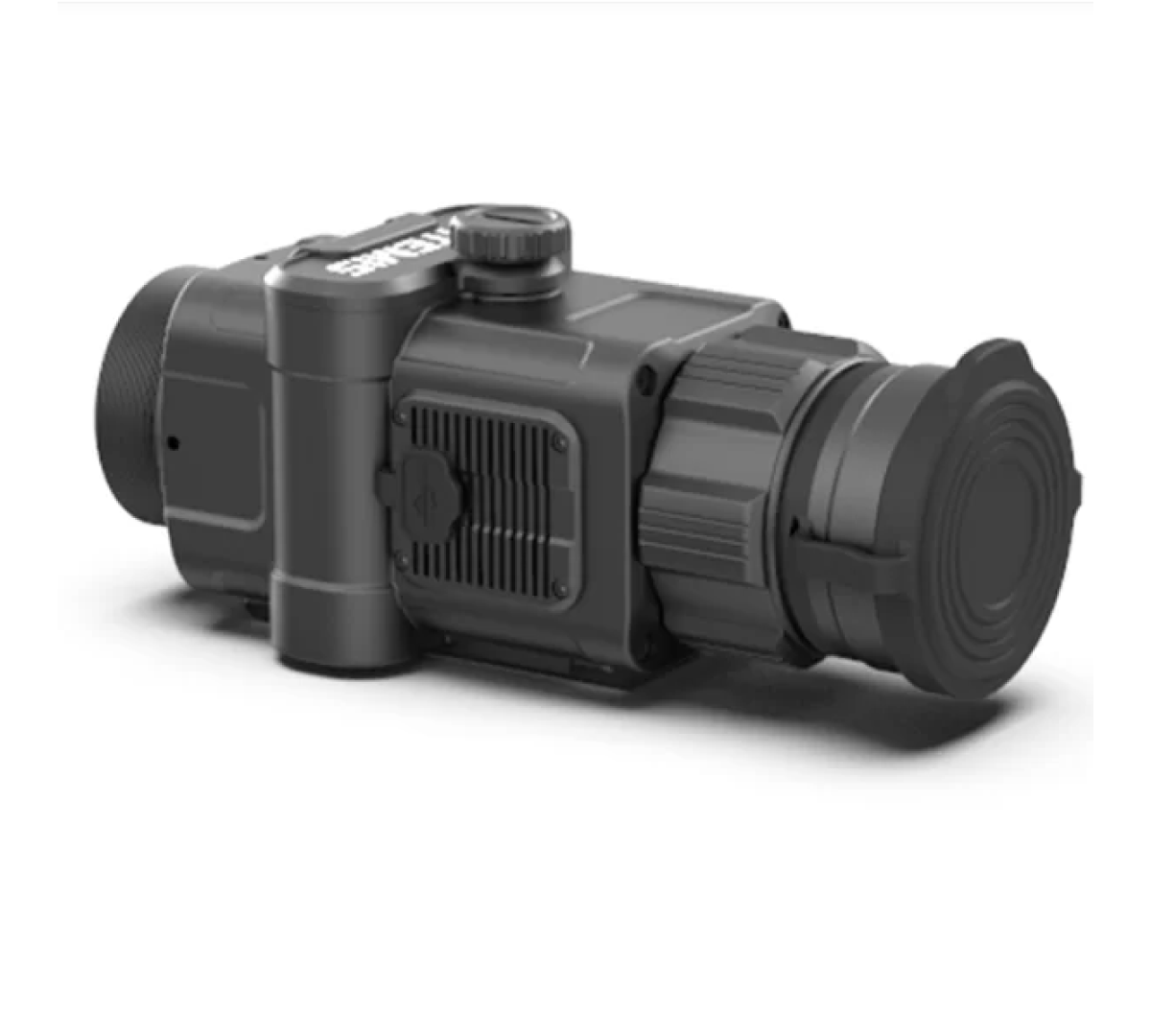 Тепловизионная насадка Conotech Artemis 25 + зажимной адаптер 50/56/62 мм