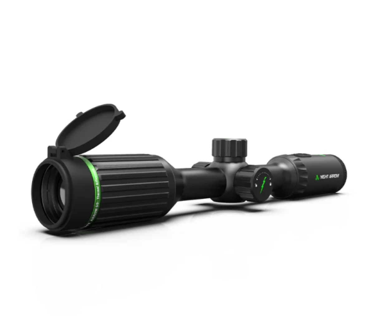 Тепловизионный прицел Conotech Night Arrow 350