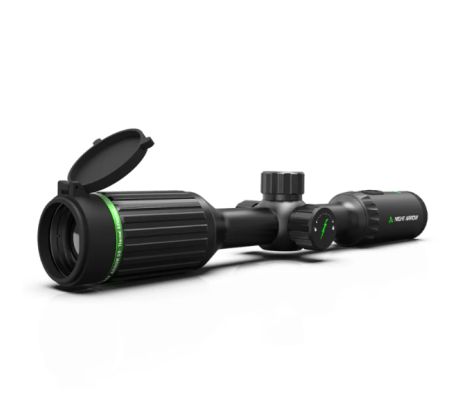 Тепловизионный прицел Conotech Night Arrow 350