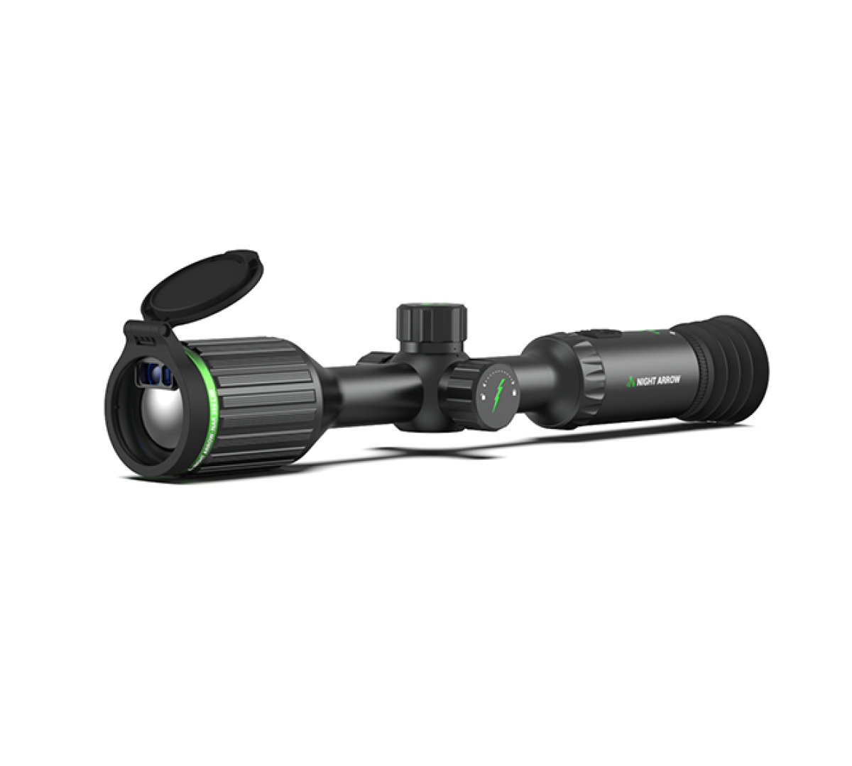 Тепловизионный прицел Conotech Night Arrow 350LIIR