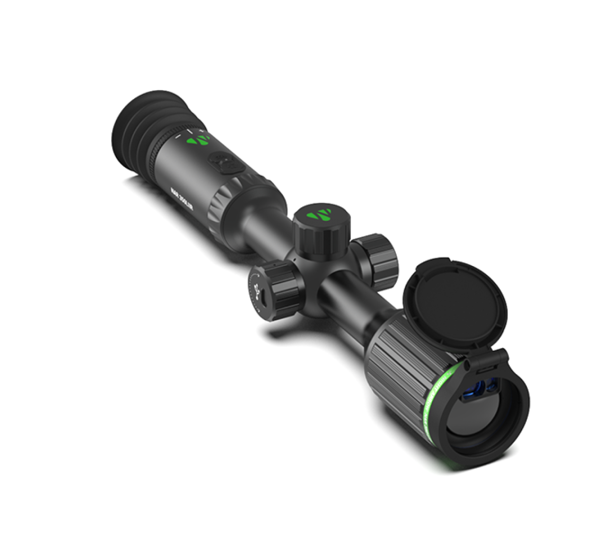 Тепловизионный прицел Conotech Night Arrow 350LIIR