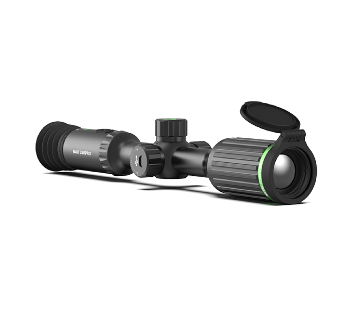 Тепловизионный прицел Conotech Night Arrow 350PRO