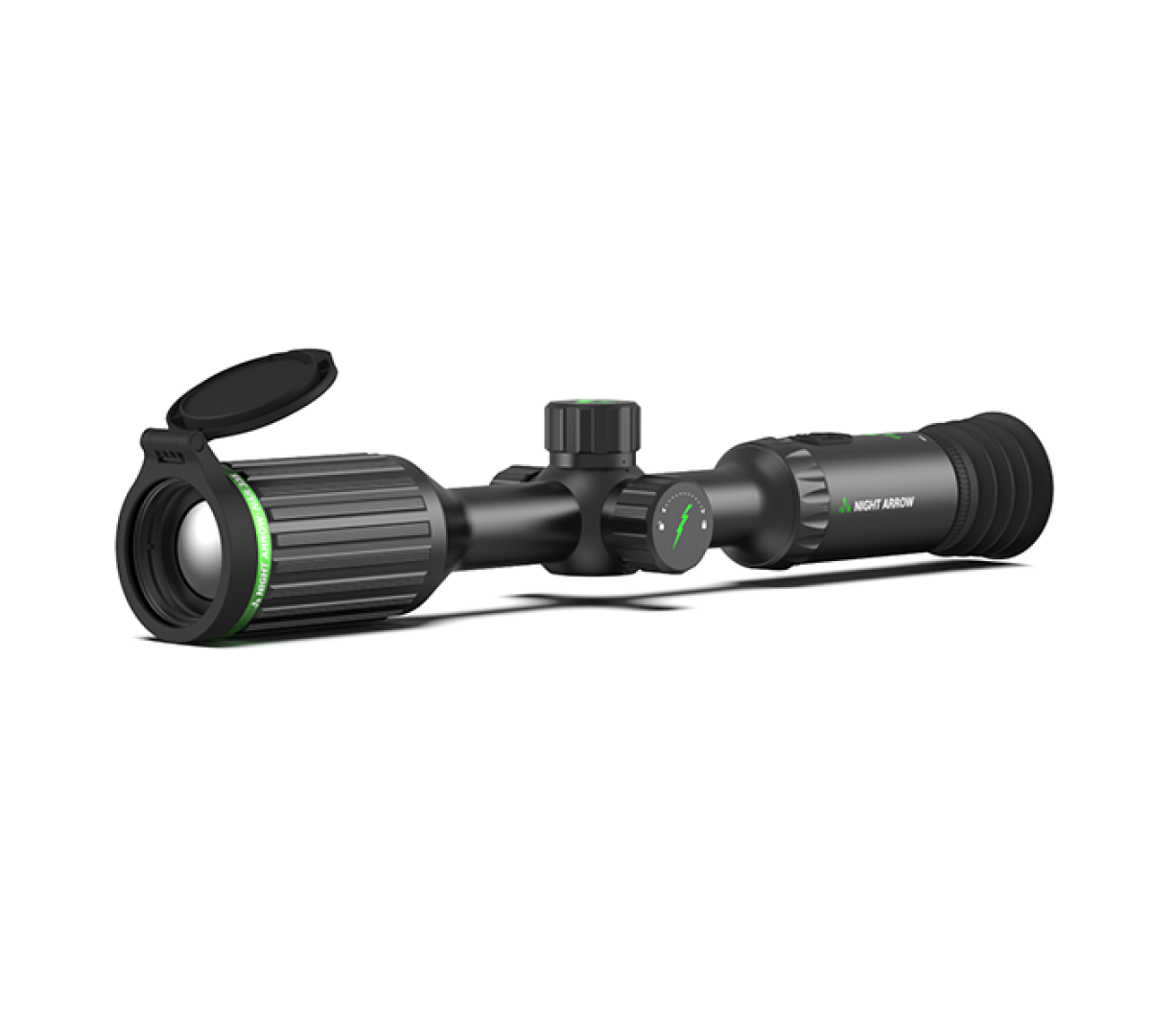 Тепловизионный прицел Conotech Night Arrow 350PRO