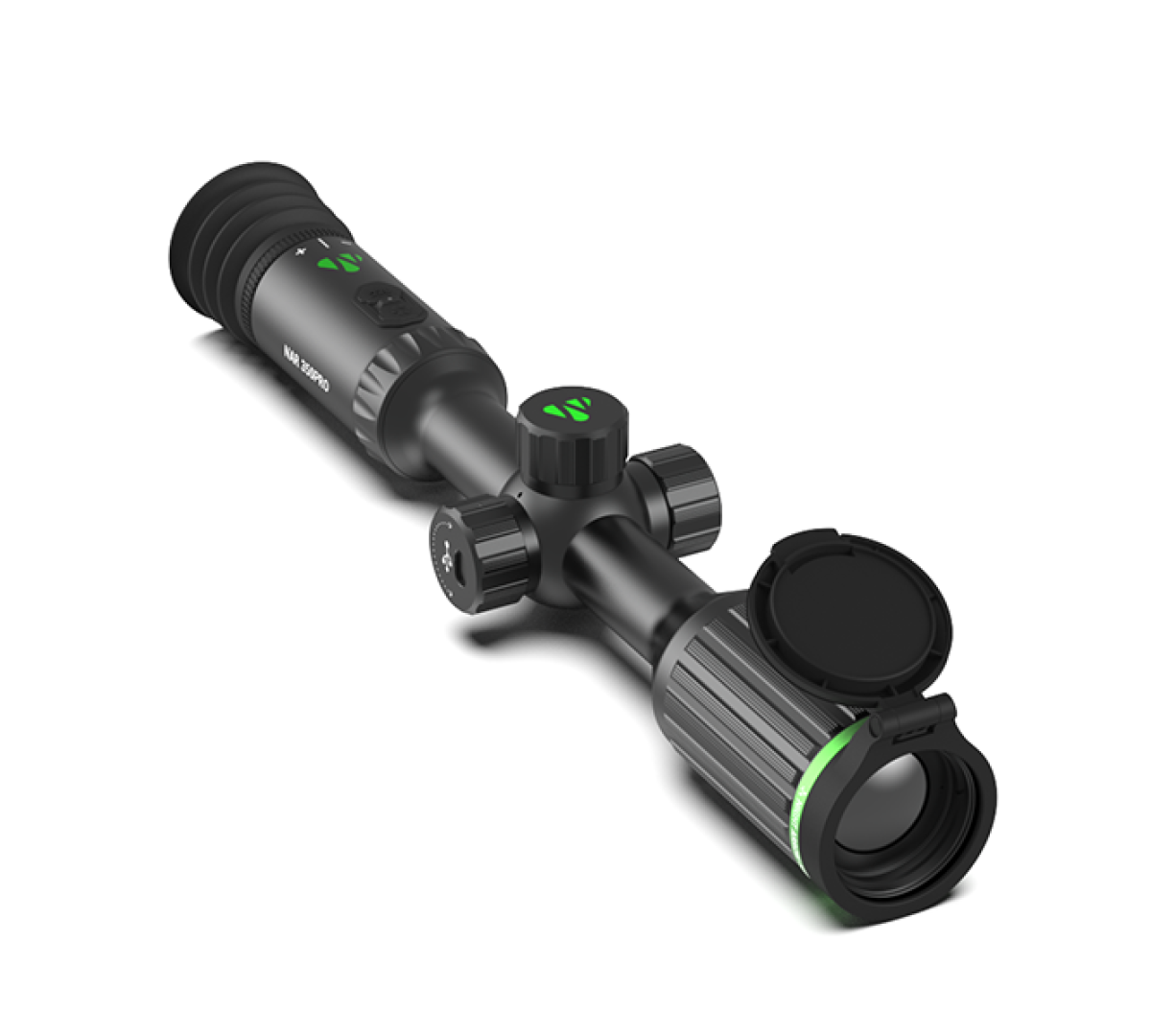 Тепловизионный прицел Conotech Night Arrow 350PRO