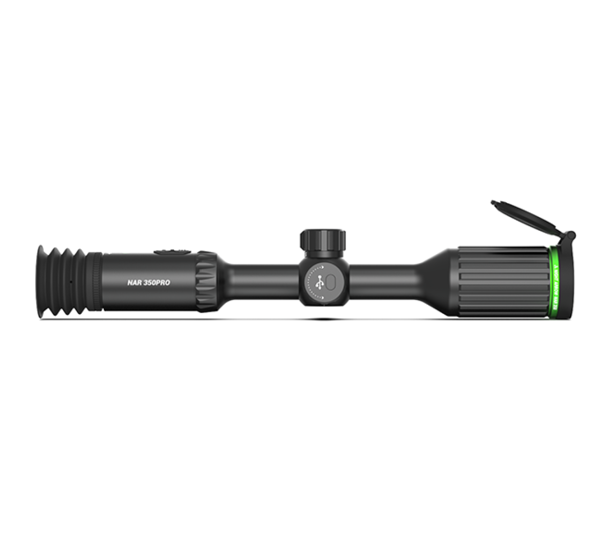 Тепловизионный прицел Conotech Night Arrow 350PRO
