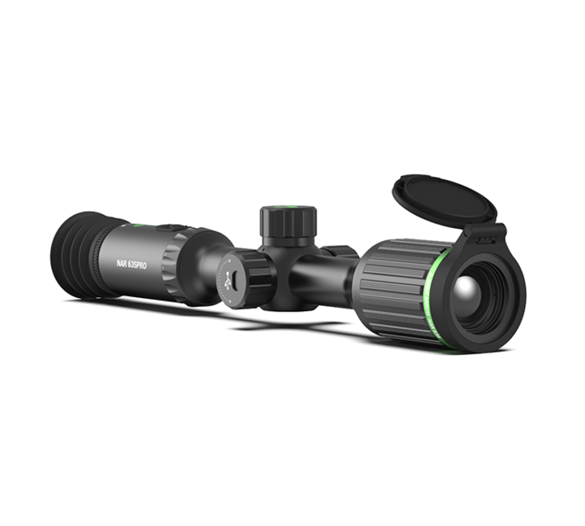 Тепловизионный прицел Conotech Night Arrow 635PRO