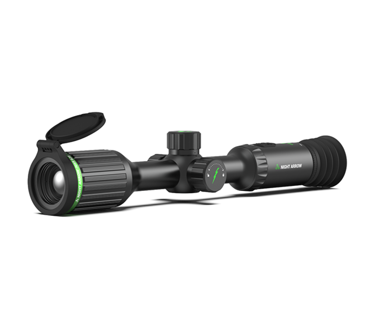 Тепловизионный прицел Conotech Night Arrow 635PRO