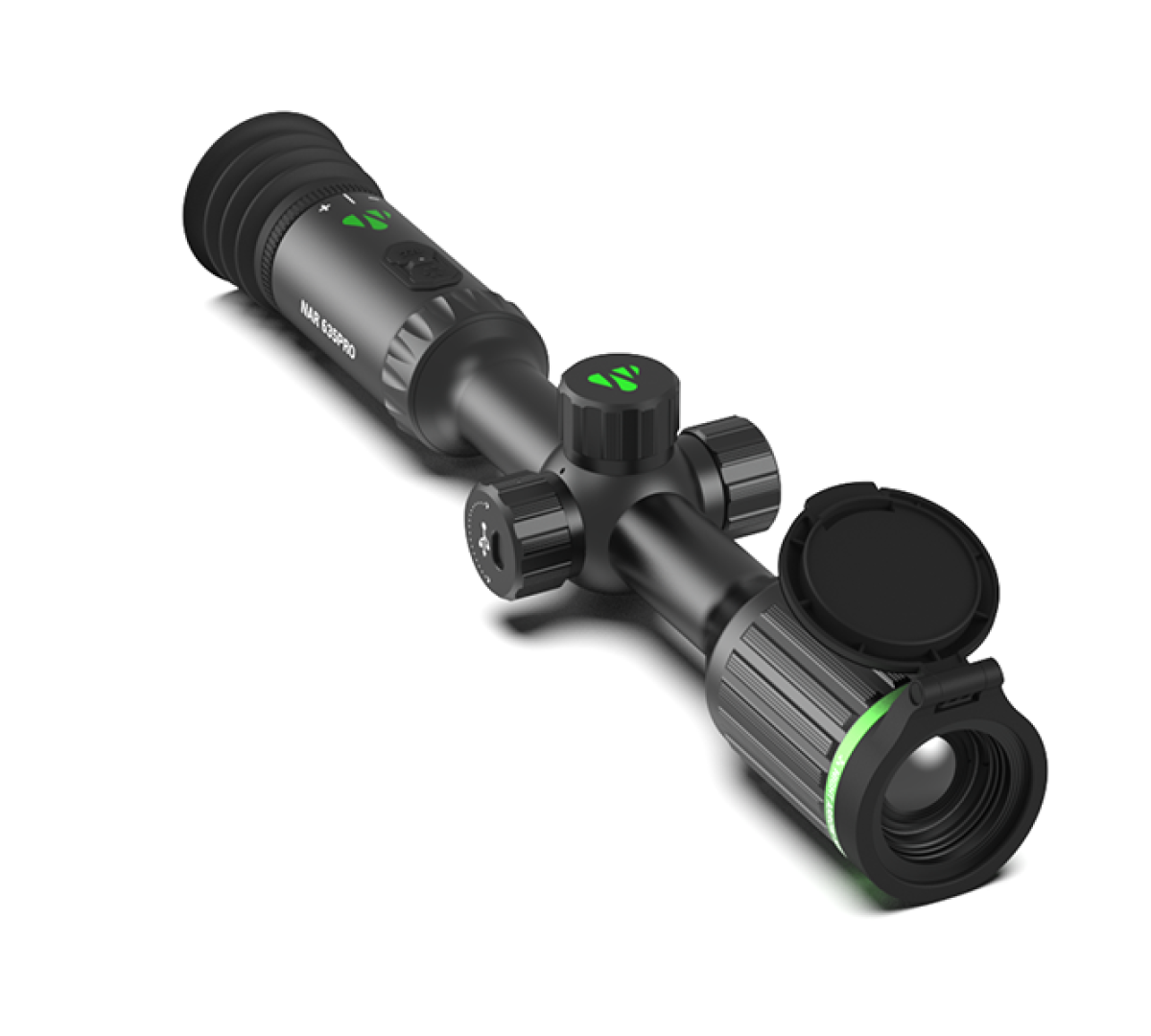 Тепловизионный прицел Conotech Night Arrow 635PRO