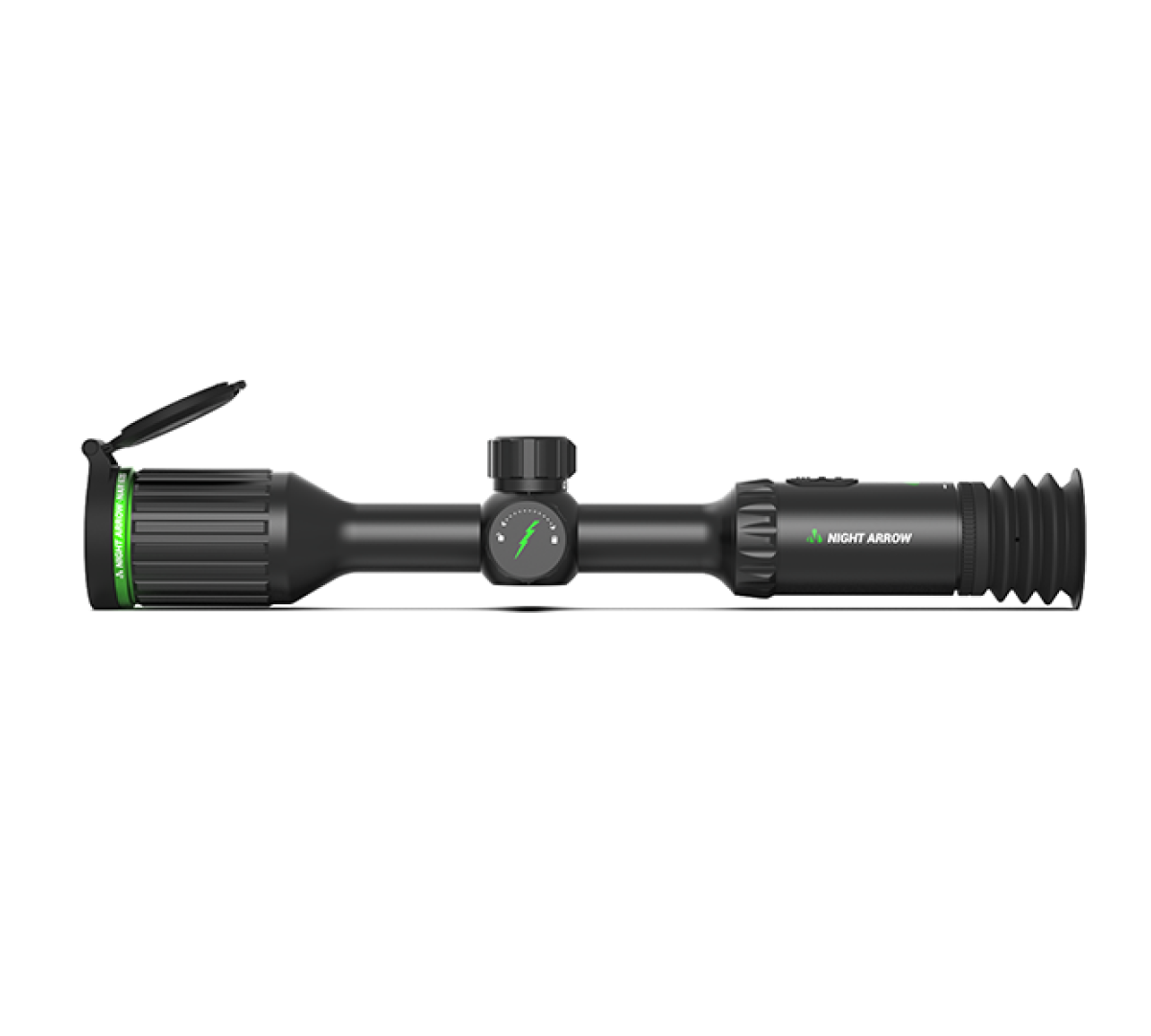 Тепловизионный прицел Conotech Night Arrow 635PRO
