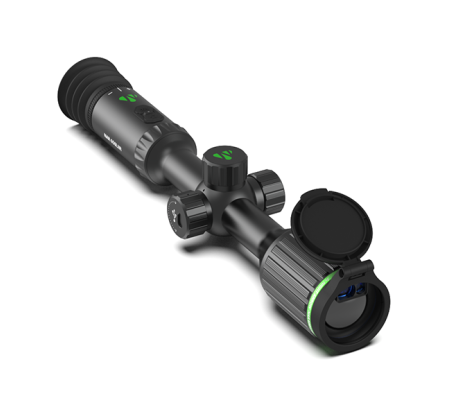 Тепловизионный прицел Conotech Night Arrow 650LIIR