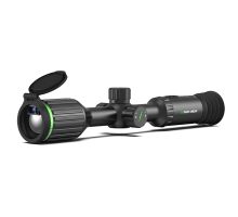 Тепловизионный прицел для охоты Conotech Night Arrow 650LIIR с лазерным дальномером