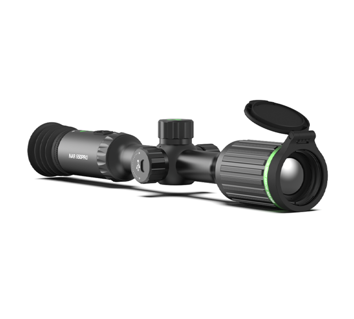 Тепловизионный прицел Conotech Night Arrow 650PRO