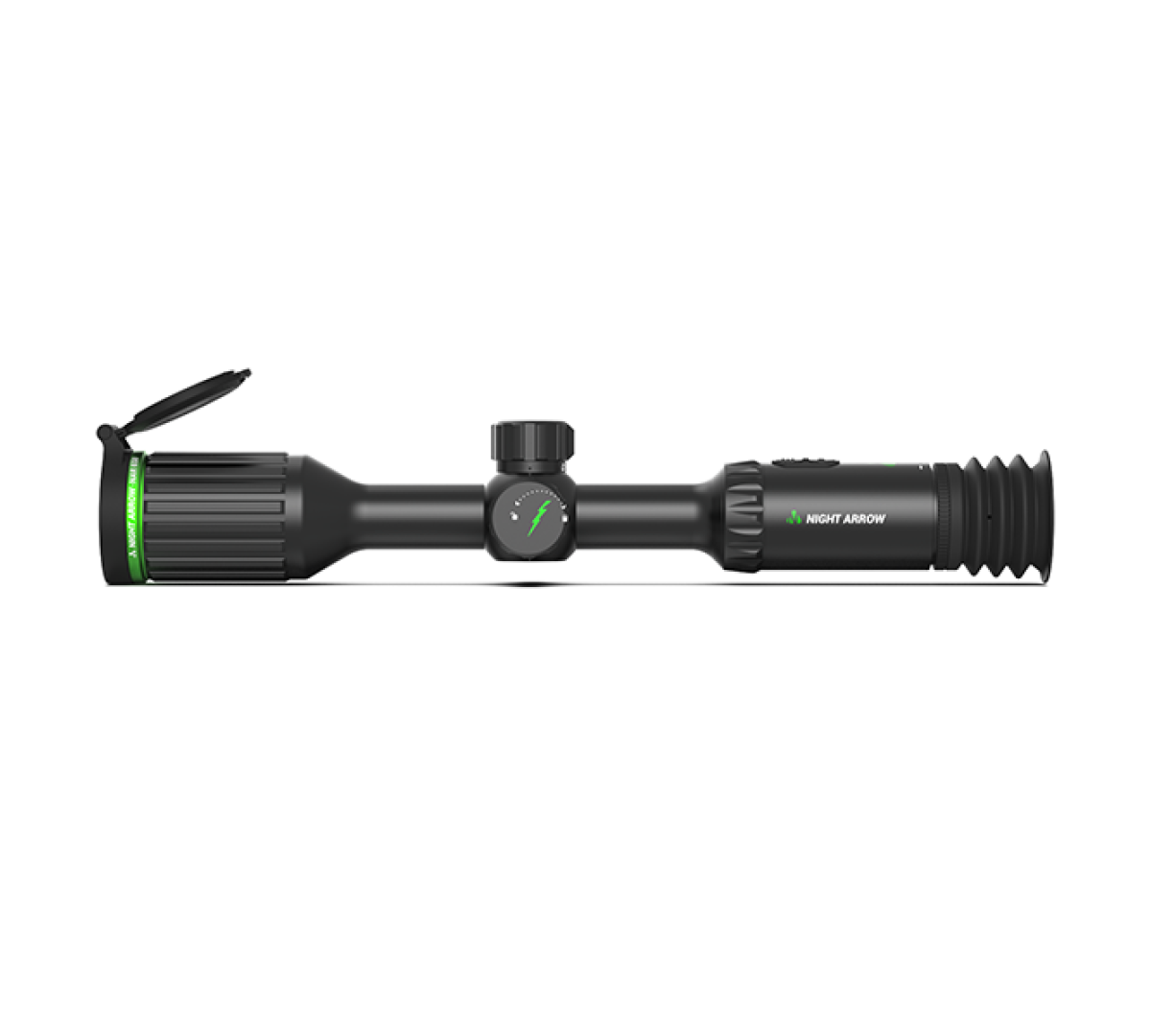 Тепловизионный прицел Conotech Night Arrow 650PRO