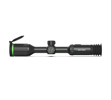 Тепловизионный прицел Conotech Night Arrow 650PRO