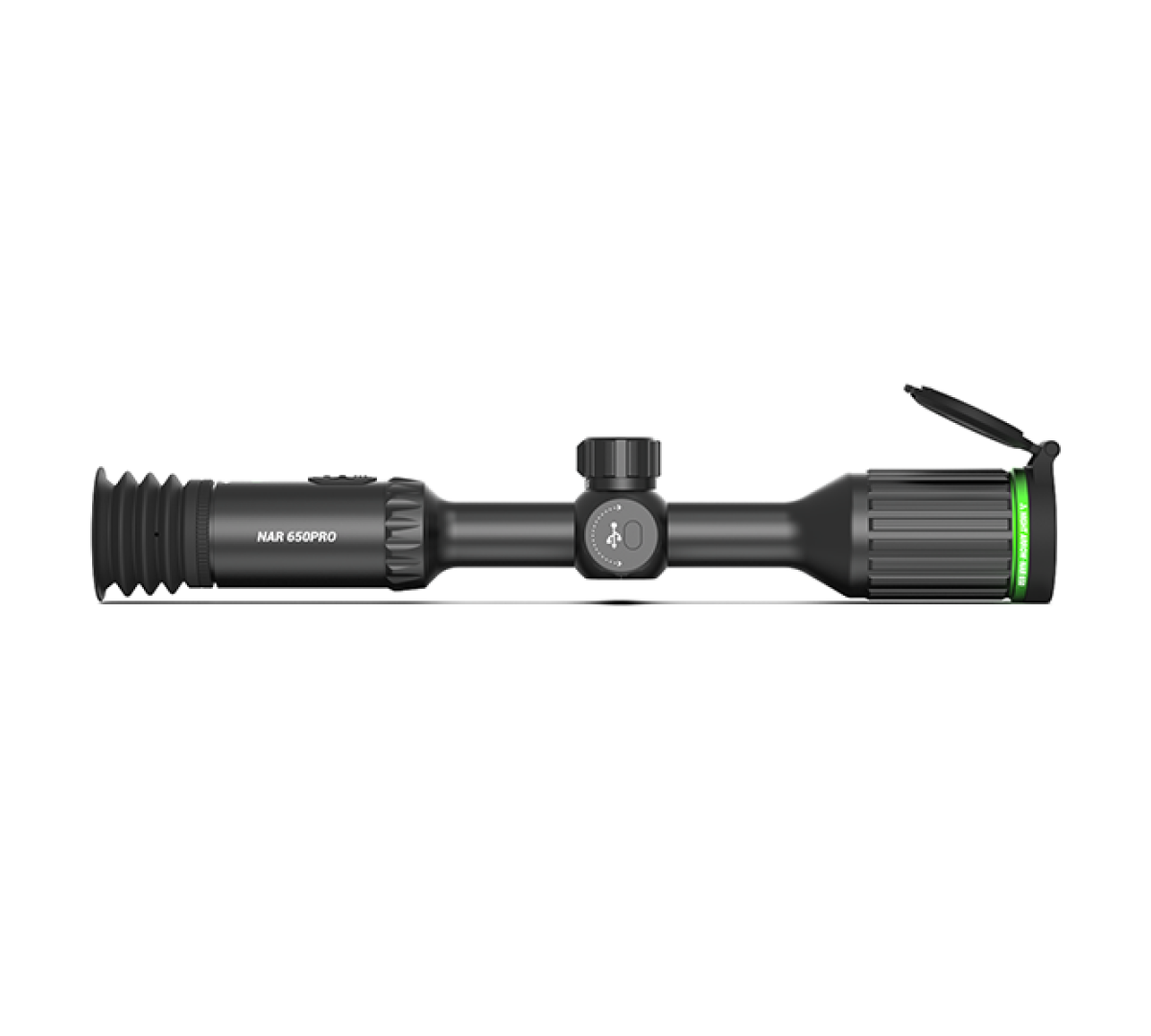 Тепловизионный прицел Conotech Night Arrow 650PRO