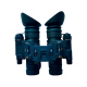 Очки ночного видения СОТ NVG-28 BC (3A/К)